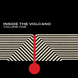 VA - Inside The Volcano. Vol. 1 (2CD) (2013)
