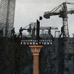 VA - Juggernaut Services: Foundations (2013)