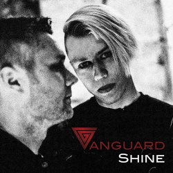 Vanguard - Shine (Digital EP) (2013)
