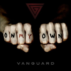 Vanguard - On My Own (EP) (2013)