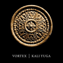Vortex - Kali Yuga (2013)
