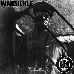 Warsickle - Kellerklang (EP) (2013)