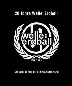 Welle:Erdball - 20 Jahre 1993-2013 (2CD) (2013)