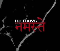 Wieloryb - Namaste (2012)