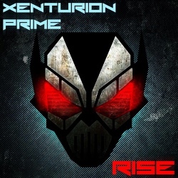 Xenturion Prime - Rise (EP) (2013)