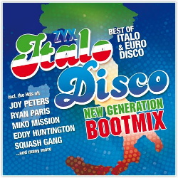 VA - ZYX Italo Disco New Generation Boot Mix (2013)