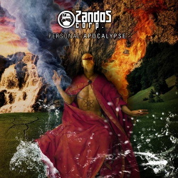 Zandoz Corp. - Personal Apocalypse (2013)