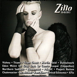 VA - Zillo Vol. 03 (2013)