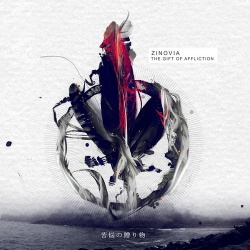 Zinovia - The Gift of Affliction (2013)