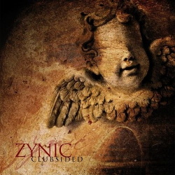 Zynic - Clubsided (Limited DJ Promo) (MCD) (2013)