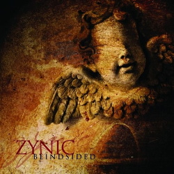Zynic - Blindsided (2013)