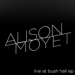 Alison Moyet - Live at Bush Hall (2013)