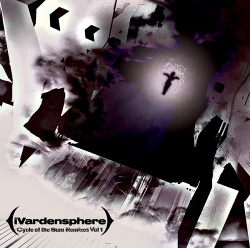 iVardensphere - Cycle of the Sun: Remixes Vol. 1 (2013)