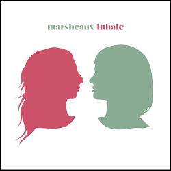Marsheaux - Inhale (2CD) (2013)