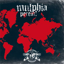 MulpHia - Pereat! (2012)