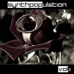 VA - Synthpopulation Vol.1 (2013)