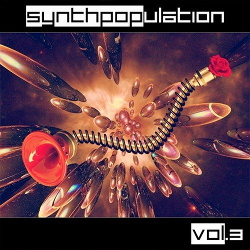 VA - Synthpopulation Vol.3 (2013)