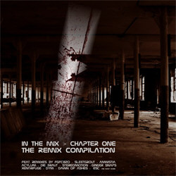 Wynardtage - In The Mix (Chapter One) (2012)