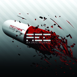 A.E.C - Sex.Drugs.Sequence (2014)