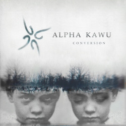 Alpha Kawu - Conversion (2014)