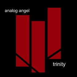 Analog Angel - Trinity (2014)