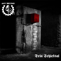 Any Second - Dein Schicksal (2014)