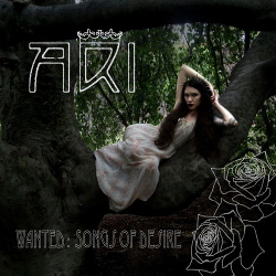 Ari Mason - Wanted: Songs of Desire EP (2014)