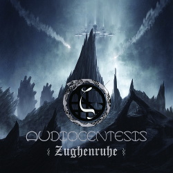 Audiocentesis - Zughenruhe (2014)
