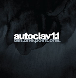Autoclav1.1 - Ten.One.Point.One. (2014)