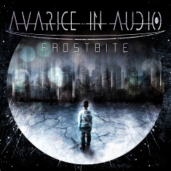 Avarice in Audio - Frostbite (EP) (2014)