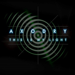 Axodry - This Is My Light (EP) (2014)