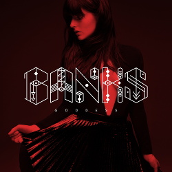 Banks - Goddess (2014)