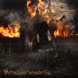 Battle Scream - Abschiedsmelodie (EP) (2013)