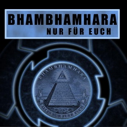 BhamBhamHara - Nur für Euch (EP) (2014)
