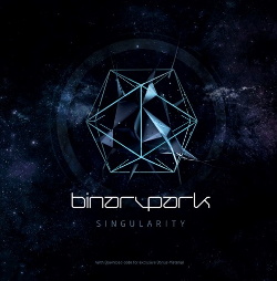 Binary Park - Singularity (2014)