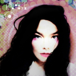 Björk - The Best of Björk (2014)