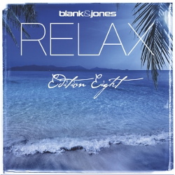 Blank & Jones - Relax Edition Eight (2014)