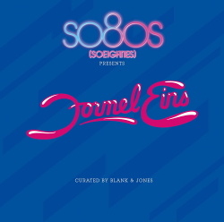 VA - Blank & Jones Present So80s (SoEighties) Formel Eins (2013)