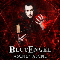 Blutengel - Asche Zu Asche (EP) (2014)