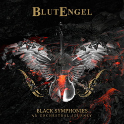 Blutengel - Black Symphonies (An Orchestral Journey) (2014)