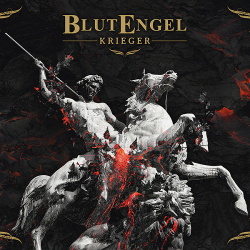 Blutengel - Krieger (Single) (2014)