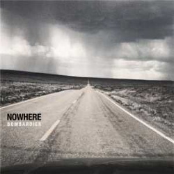 Bombardier - Nowhere (EP) (2014)