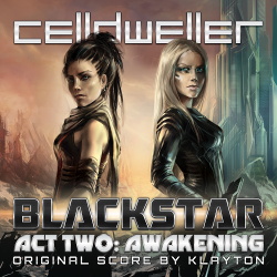 Celldweller - Blackstar Act Two: Awakening (EP) (2014)