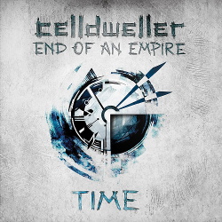 Celldweller - End of an Empire (Chapter 01 Time) (2014)