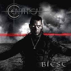 Centhron - Biest (2014)