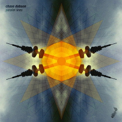 Chase Dobson - Parallel Lines (2014)