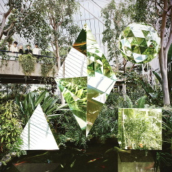 Clean Bandit - New Eyes (Deluxe Edition) (2014)