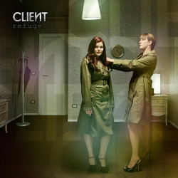 Client - Refuge (Single) (2014)