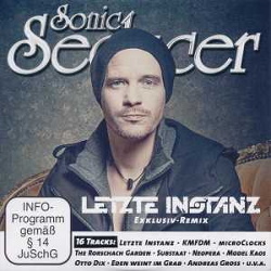 VA - Cold Hands Seduction Vol. 157 (2014)