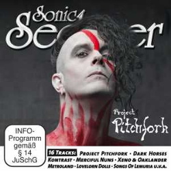 VA - Cold Hands Seduction Vol. 158 (2014)
